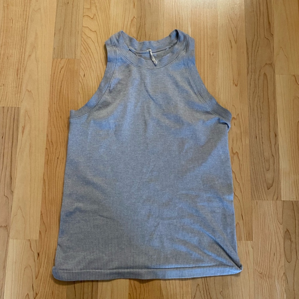 Athleta Workout Tank